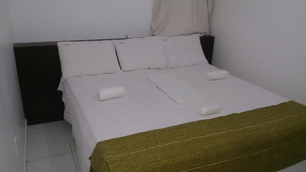 Aldenora Flats Apartamento