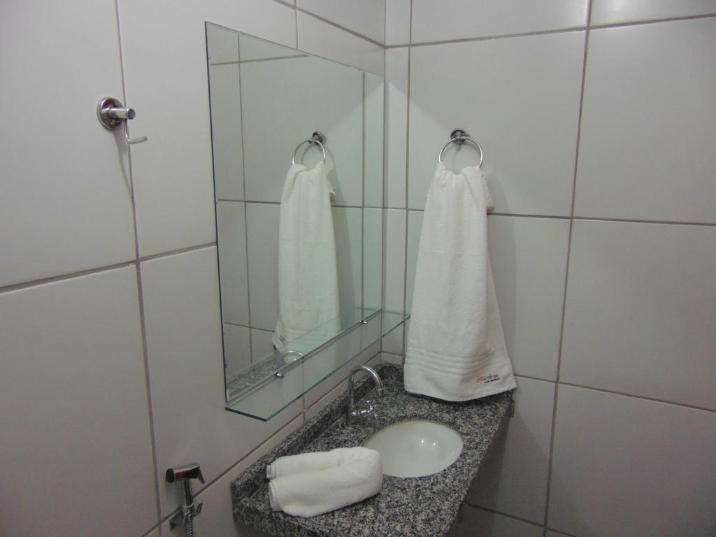 Apartamento Aldenora Flats Fortaleza (Ceara)
